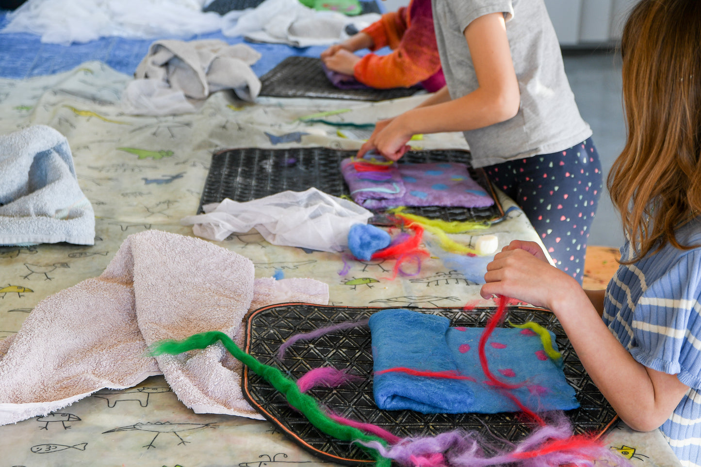 Die Schmuck-Schatulle der Eisprinzessin