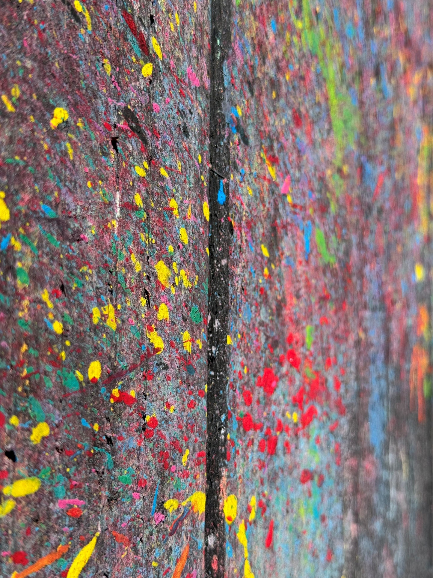Actionpainting