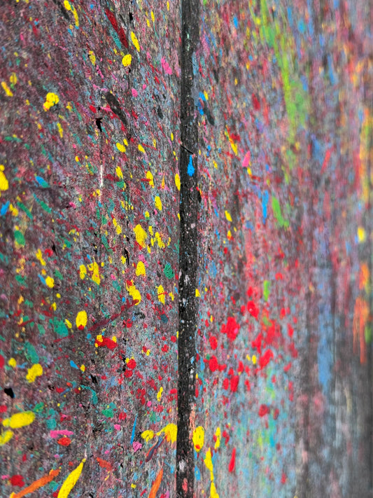 Actionpainting