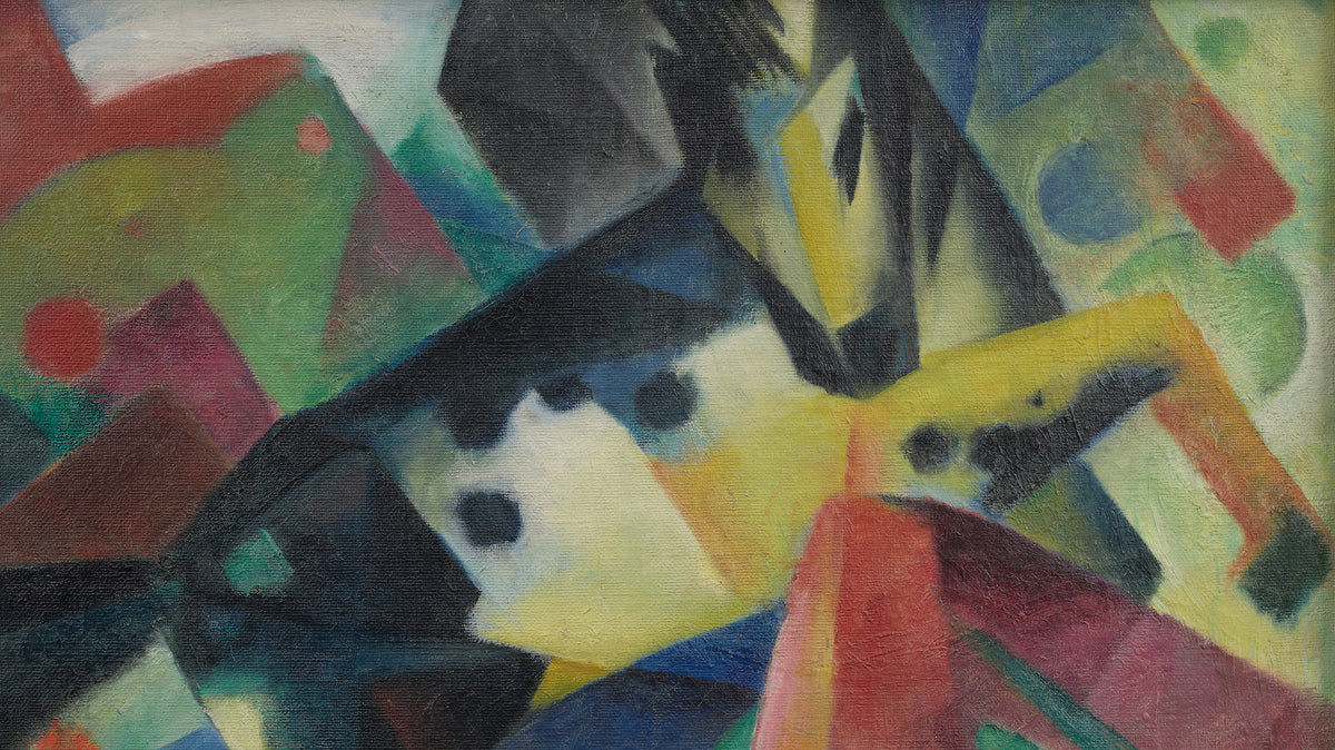 Franz Marc Museum Shop