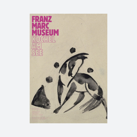 Museumsplakat