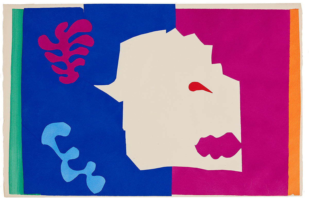 Kalender-Werkstatt Matisse