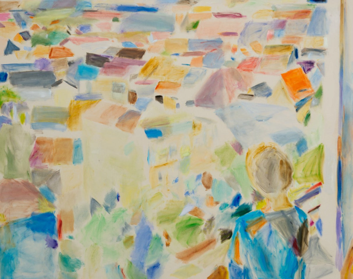 Aquarellmalen